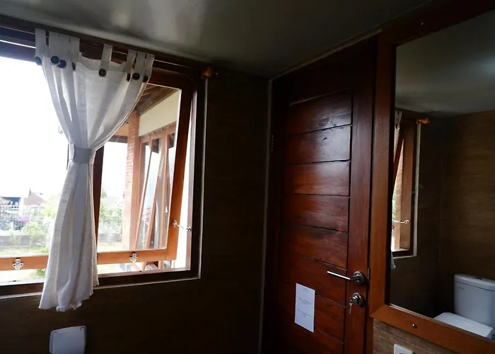 Casa Buyan - Cozy 2br Near