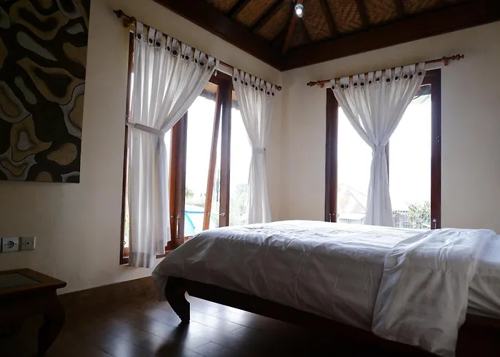 Casa Buyan - Cozy 2br Near ロッジ *