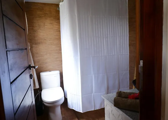 Casa Buyan - Cozy 2br Near