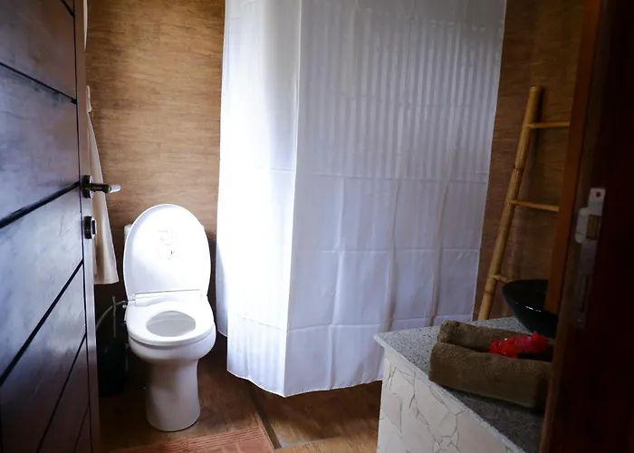 Casa Buyan - Cozy 2br Near Singaraja